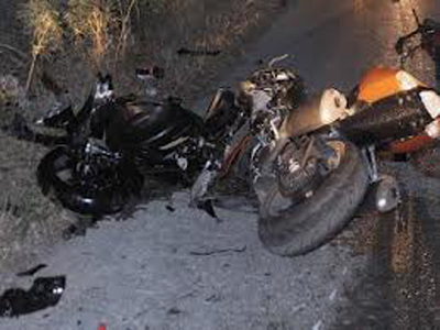 Θανατηφόρο τροχαίο στο Ρέθυμνο